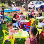 פעילויות למשפחות בבאר שבע ובסביבתה