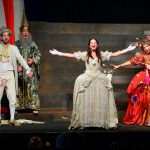 “שעת אופרה לילדים”: האופרה הישראלית חוזרת עם שעה של קסם