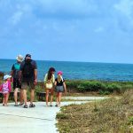 שבת קייצית מרובת טיולי משפחות