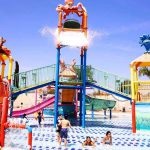 קיץ 2022 בפארק המים הגדול בישראל: ימית 2000 ספארק המים, חולון