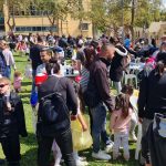 הפנינג לכל המשפחה בחגיגות הספר העברי בבאר שבע