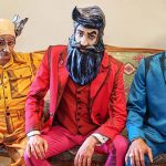 הפסלים מתעוררים לחיים: פסטיבל רחובות הבינלאומי ה-11 חוזר