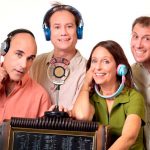 מלא הטנא בפסטיבל שבועות בפארק אריאל שרון, עם מוזיקה וטבע