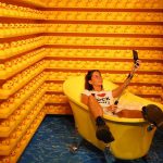 לראשונה באילת: Dream Pic  – מוזיאון סלפי חדשני