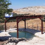 שישי משפחתי בחודשי הקיץ, בחבל יתיר