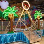 הקסם של הקיץ: פארק השעשועים Magic Kass מתחדש בפעילויות