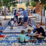 העיר היא מגרש המשחקים: עיריית ת”א-יפו חוגגת “שבוע ילדות אורבנית”