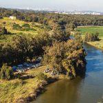 כוכבים ביער: פסטיבל של פעם ב- 120 שנה, בפארקים וביערות קק”ל