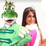 הצגות, מופעים ופסטיבלים: בעופר גרנד קניון חיפה