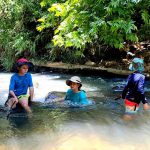 בחופשת הקיץ מוזמנות המשפחות לטייל ולבלות בפעילויות בטבע