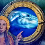 מתחת למים בתוך קניון: מתחם המוקדש לנושא העולם התת ימי המופלא