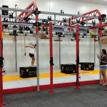 אטרקציה לנינג’ות הקטנים בלב הערבה