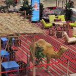 סִינַי ברחובות? חולות וחושות, גמל וקניון כייף למשפחות