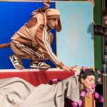 ההצגות המומלצות של התיאטרון לילדים ולנוער באר שבע