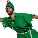 ספטמבר: חודש של הצגות ומופעים לכל המשפחה בקניון עופר קניותר