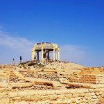 חוגגים את ראש השנה בחיק הטבע והמורשת