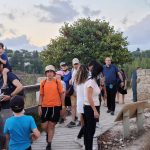 סוף הקיץ ברשות הטבע והגנים