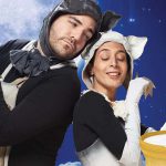 לכל המשפחה בבית אבי חי: הצגות, סיורים וסדנאות