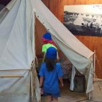 קבלת שבת ישראלית לכל המשפחה במוזיאון מזרע הקטנה