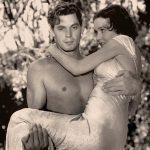 חגיגות 110 שנה לטרזן בסינמטק הילדים במדיטק חולון