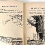 WINNIE THE POOH – פו הדב הספרותי, יככב בהצגה