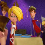 פסטיבל תל אביב הבינלאומי ה-18 לסרטי ילדים וילדות, בסינמטק ת”א