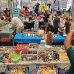 ‘שבת משפחתית ירוקה’ בחוצות המפרץ אואטלט