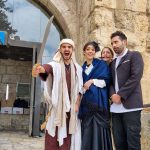 סוד החשמונאים: תעלומה היסטורית לחנוכה 2022 במגדל דוד