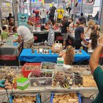 סדנת מחזור ירוקה ואקולוגית לילדים ולכל המשפחה