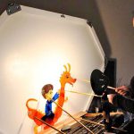 יוצאים לאור מוזיאון ארץ־ישראל, ת”א: פעילויות מהנות בחג החנוכה