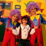 שבתות של כייף משפחתי בחודש ינואר