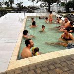 גן לאומי חמת טבריה: ביקור בלתי נשכח בגן לאומי חמת טבריה