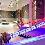 פארק קרסו למדע ב”ש, נכנס למועדון 600 מוזיאוני המדע הטובים בעולם