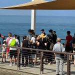 “בשביל הנדירים”: סיורים מודרכים במסלול מונגש למשפחות