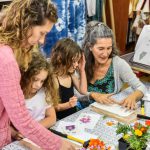 חוגגים ט”ו בשבט משפחתי בגליל המערבי