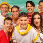 “חבר שלי, פו הדב”: המחזמר שיפתח את פסטיבל חיפה להצגות ילדים