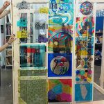 זומו הרפסודה: תערוכה שמציפה אותך. המשפחות מוזמנות