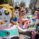 היא חוזרת, ובענק: העדלאידע בחולון – הקרנבל של המדינה!