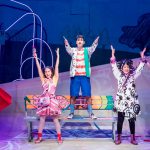 פורים בתיאטרון אורנה פורת: 25 הצגות יעלו בשלושת ימי פסטיבל ירון