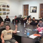 מיטב הנוער: מנהיגי המדע של המחר