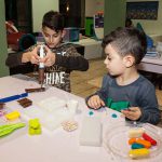 “בית השקד” בכפר תבור: יוצרים יצירות טעימות ממרציפן ושוקולד וטועמים