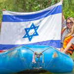 ישראל חוגגת 75 והמשפחות יוצאות לבלות ולהנות ביום העצמאות