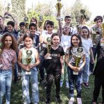 מיטב הנוער אלופים ב’משחק המלכים’