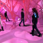 חדש בפסח: מרכז חדשנות במדעטק חיפה, עם פעילויות לכל המשפחה