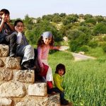 עלילות יוסף במצרים: פסח חלומי לכל המשפחה בפארק נאות קדומים