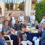 חג השכנים הבינלאומי יצוין כ”יום השכנים”, במאות שכונות ברחבי הארץ