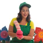 הפנינג שבועות משפחתי בעופר חדרה