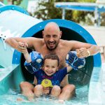 ימית 2000 ספארק המים: קיץ קריר בפארק המים הכי גדול בישראל