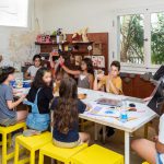 אירועים וסיורים לילדים בבית ליבלינג, יוני 2023