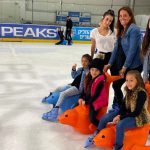 היכל הקרח של ישראל, שיצנן לכם את הקיץ, בחולון ובבאר-שבע